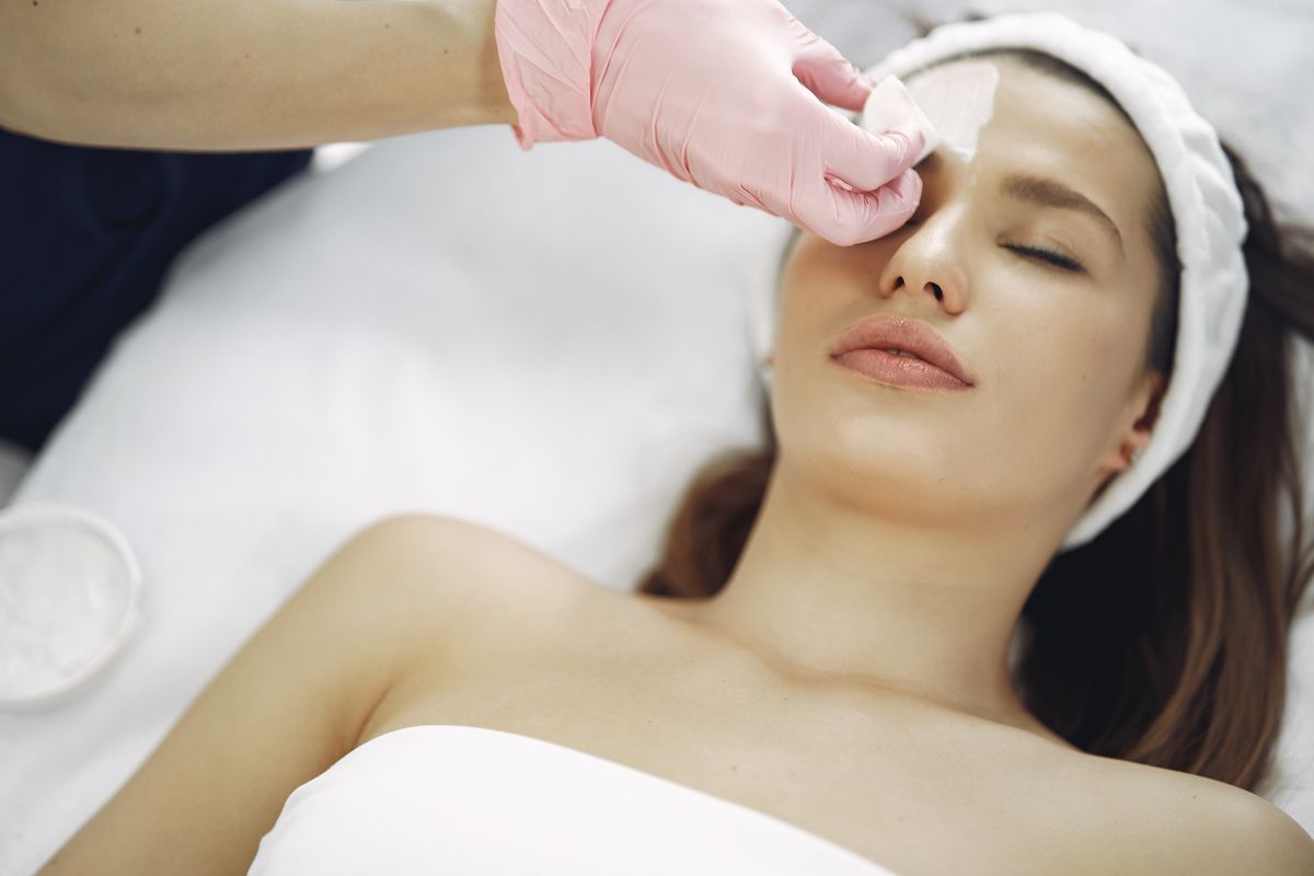 Hydrafacial YLUMINE, soin du visage